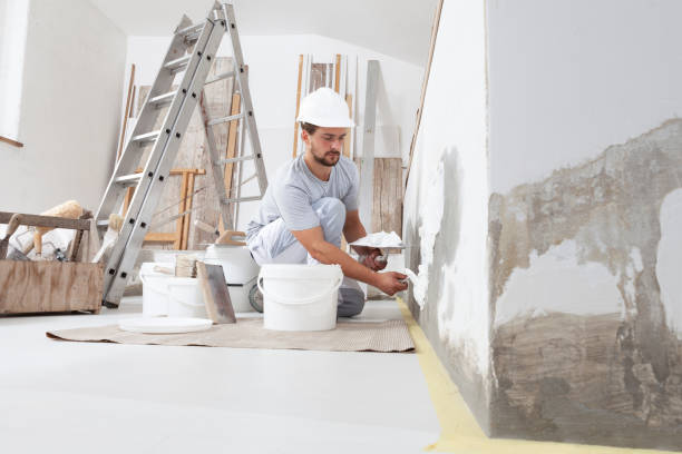 Best Drywall Installation  in Tracyton, WA